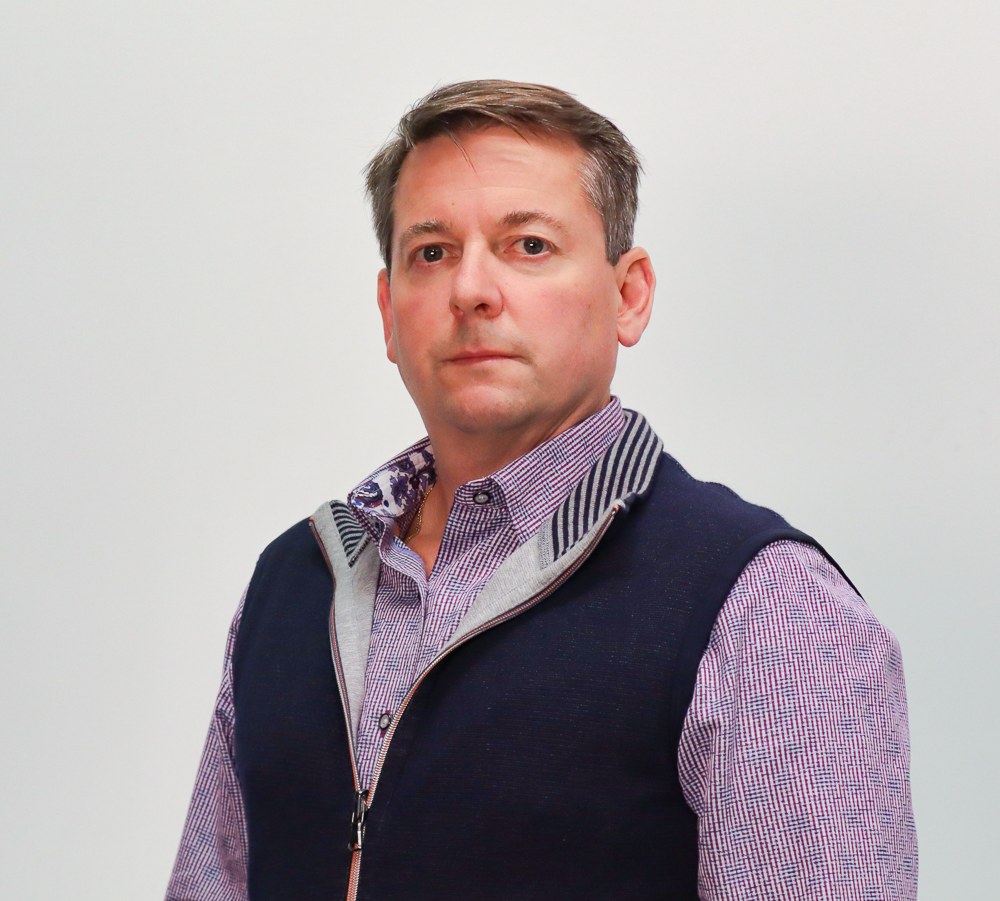 Scott William Wilson, candidate for Wainfleet Township Council